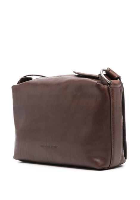 Brown crossbody bag Dries van noten - men DRIES VAN NOTEN | 251021512197704